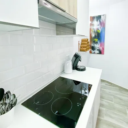 Casa La Fuente Ferienhaus Montejaque