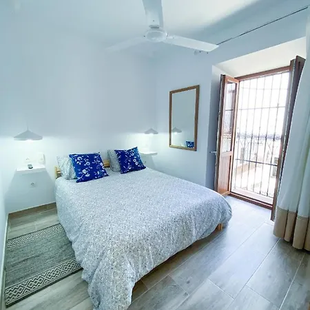 Ferienhaus Casa La Fuente *