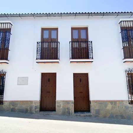 Casa La Fuente Ferienhaus *