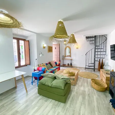 Casa La Fuente Holiday home